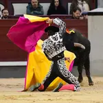 Un domingo para quedarse en casa