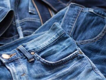 G-Star Hombre 3301 Slim Jeans