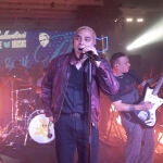 Barry B presenta su nueva etapa art&iacute;stica en un encuentro especial en Madrid 