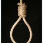 Ir&aacute;n utiliza el ahorcamiento