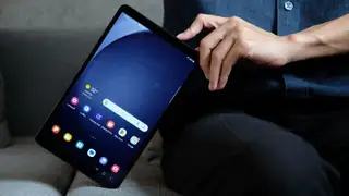 Esta Samsung Galaxy Tab por unos 100 euros encaja en quien busca una tablet sencilla, fiable y accesible Galaxy Tab A11