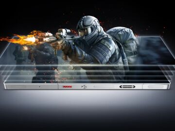 Nubia RedMagic 10S Pro