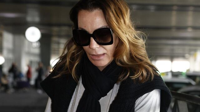 Mar Flores manda un mensaje a Terelu Campos antes de su operaci&oacute;n