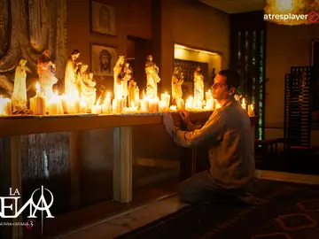 "La nena": Justicia, venganza y un final a sangre y fuego "La nena": Justicia, venganza y un final a sangre y fuego