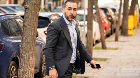 La colaboración de Aldama le libra de la cárcel: "No cabe duda de su ...