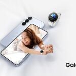 Galaxy AI de Samsung, destacada