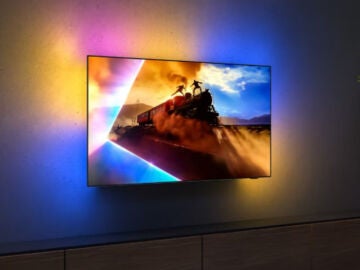 Philips Ambilight 55OLED770