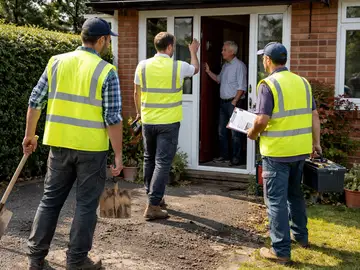 La Guardia Civil alerta del ‘timo del asfalto’: “Una oferta única y limitada en el tiempo” La Guardia Civil alerta del ‘timo del asfalto’: “Una oferta única y limitada en el tiempo”