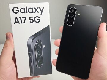 Samsung Galaxy A17