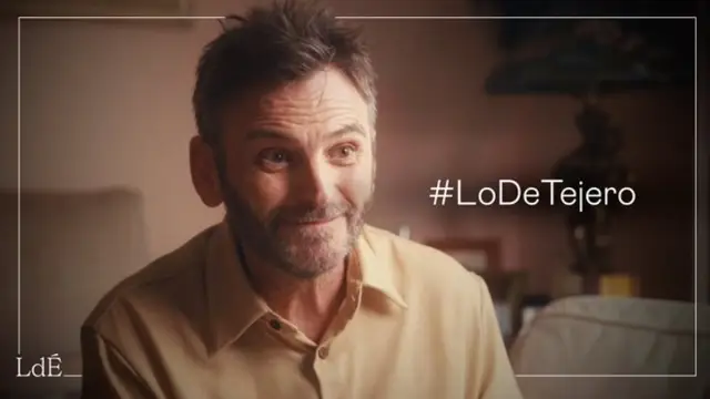 Fernando Tejero confirman que 'Dónde estás corazón' le ofreció 150.000 euros para revelar su homosexualidad al público: "Les dije que le ofrecieran el dinero a Jaime Cantizano y me dejarán en paz" Fernando Tejero confirman que 'Dónde estás corazón' le ofreció 150.000 euros para revelar su homosexualidad al público: "Les dije que le ofrecieran el dinero a Jaime Cantizano y me dejarán en paz"