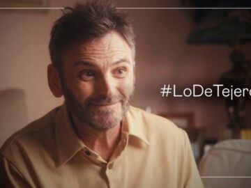 Fernando Tejero confirman que 'D&oacute;nde est&aacute;s coraz&oacute;n' le ofreci&oacute; 150.000 euros para revelar su homosexualidad al p&uacute;blico: "Les dije que le ofrecieran el dinero a Jaime Cantizano y me dejar&aacute;n en paz"