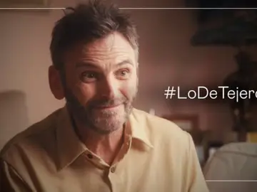 Fernando Tejero confirman que 'Dónde estás corazón' le ofreció 150.000 euros para revelar su homosexualidad al público: "Les dije que le ofrecieran el dinero a Jaime Cantizano y me dejarán en paz" Fernando Tejero confirman que 'Dónde estás corazón' le ofreció 150.000 euros para revelar su homosexualidad al público: "Les dije que le ofrecieran el dinero a Jaime Cantizano y me dejarán en paz"