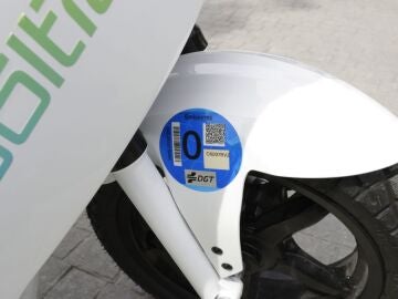 Se abre el plazo para las Ayudas Cambia 360 para veh&iacute;culos destinados a la distribuci&oacute;n urbana de mercanc&iacute;as y la micromovilidad REMITIDA / HANDOUT por AYUNTAMIENTO DE MADRID Fotograf&iacute;a remitida a medios de comunicaci&oacute;n exclusivamente para ilustrar la noticia a la que hace referencia la imagen, y citando la procedencia de la imagen en la firma 14/04/2026