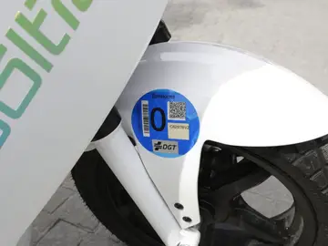 Abre mañana el plazo de las Ayudas Cambia 360 para vehículos de distribución urbana de mercancías y micromovilidad Se abre el plazo para las Ayudas Cambia 360 para vehículos destinados a la distribución urbana de mercancías y la micromovilidad REMITIDA / HANDOUT por AYUNTAMIENTO DE MADRID Fotografía remitida a medios de comunicación exclusivamente para ilustrar la noticia a la que hace referencia la imagen, y citando la procedencia de la imagen en la firma 14/04/2026