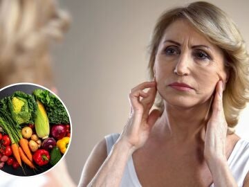 Estas son las frutas y verduras que tienen un componente que alarga la vida