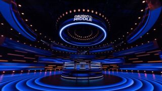 Atresmedia adaptar&aacute; en Espa&ntilde;a 'Caught in the Middle', el exitoso concurso internacional en el que 100 rivales compiten por 50.000 euros