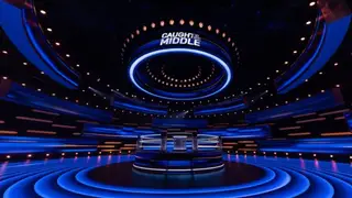 Atresmedia adaptará en España 'Caught in the Middle', el exitoso concurso internacional en el que 100 rivales compiten por 50.000 euros Atresmedia adaptará en España 'Caught in the Middle', el exitoso concurso internacional en el que 100 rivales compiten por 50.000 euros