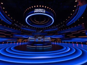 Atresmedia adaptar&aacute; en Espa&ntilde;a 'Caught in the Middle', el exitoso concurso internacional en el que 100 rivales compiten por 50.000 euros