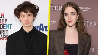 La temporada 2 de 'Sr. y Sra. Smith' ya está en marcha La temporada 2 de 'Sr. y Sra. Smith' ya está en marcha