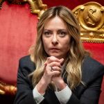 Israel/Italia.- Meloni anuncia la suspensi&oacute;n de la renovaci&oacute;n del acuerdo de defensa entre Italia e Israel