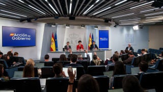 El jefe de gabinete de Sánchez pilota el choque del Gobierno con los jueces