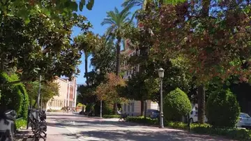 Descubren en Badajoz una necrópolis islámica de los siglos XI al XIII con diez enterramientos excepcionales Descubren en Badajoz una necrópolis islámica de los siglos XI al XIII con diez enterramientos excepcionales