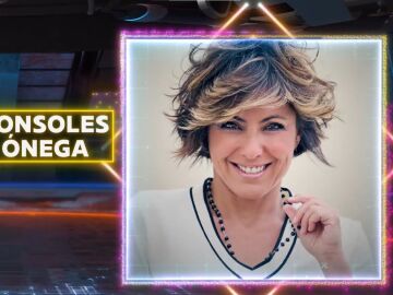 Sonsoles &Oacute;nega presenta su nueva novela, 'Llevar&aacute; tu nombre' esta noche en 'El Hormiguero'