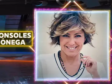 Sonsoles Ónega presenta su nueva novela, 'Llevará tu nombre' esta noche en 'El Hormiguero' Sonsoles Ónega presenta su nueva novela, 'Llevará tu nombre' esta noche en 'El Hormiguero'