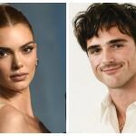 Kendall Jenner y Jacob Elordi