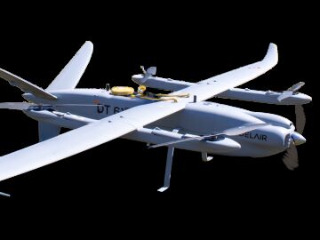 Empresa francesa de drones se instala en Marruecos