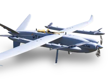 Empresa francesa de drones se instala en Marruecos Empresa francesa de drones se instala en Marruecos