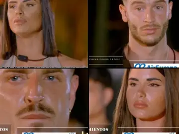 Quién es quién en los tentadores VIP de 'La isla de las tentaciones 10' Quién es quién en los tentadores VIP de 'La isla de las tentaciones 10'