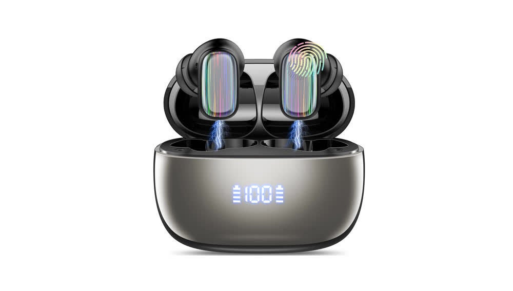 2026 Auriculares Traductores de Idiomas