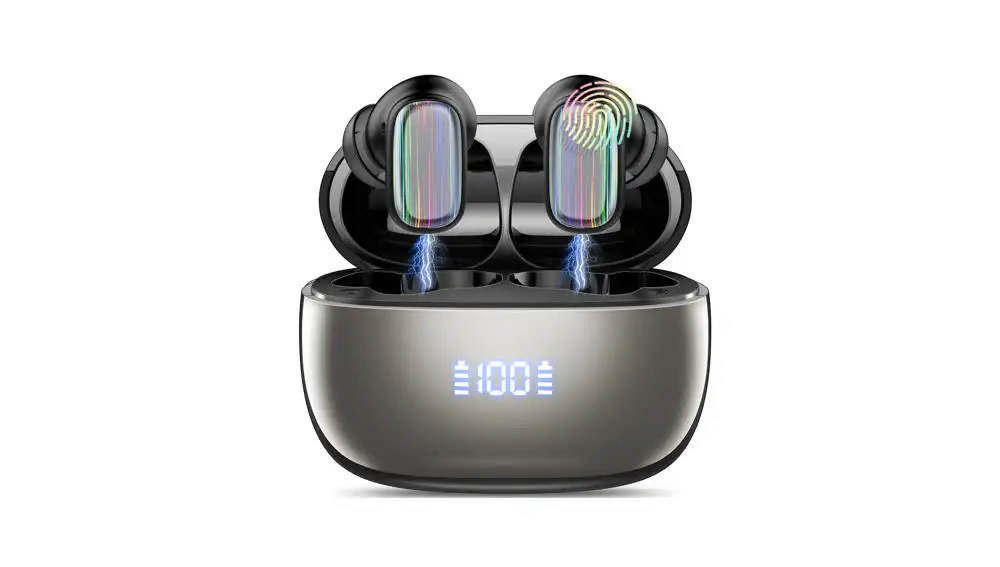 2026 Auriculares Traductores de Idiomas