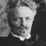 Strindberg ocupará el Salón de los Balcones del Español con 'Tormenta'