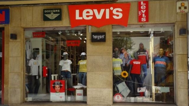 Una camisa de Levi&rsquo;s para cada d&iacute;a de la semana: 7 opciones vers&aacute;tiles para cualquier ocasi&oacute;n