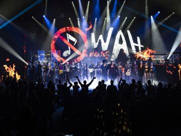  El futuro de los eventos corporativos tiene nombre y es WAH Show 