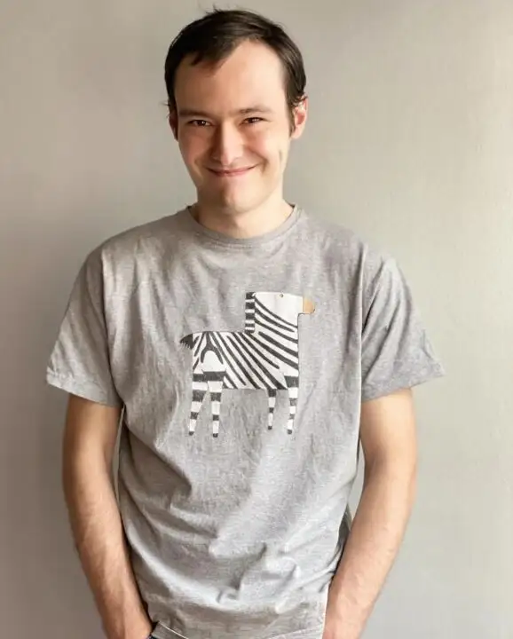 Jaime Alonso en una imagen de archivo