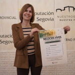 La diputada Magdalena Rodr&iacute;guez presenta esta nueva iniciativa