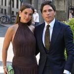 Mar&iacute;a Pombo y Pablo Castellano se suman a Fran Rivera y confirman la relaci&oacute;n de Tana y Roca Rey