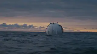 El nuevo truco de Estados Unidos en el mar para conseguir una nueva puerta de energía El nuevo truco de Estados Unidos en el mar para conseguir una nueva puerta de energía