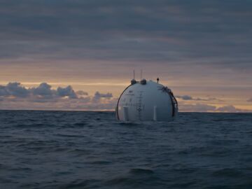 El nuevo truco de Estados Unidos en el mar para conseguir una nueva puerta de energ&iacute;a