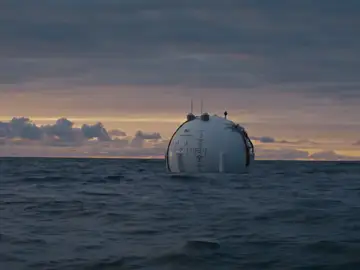 El nuevo truco de Estados Unidos en el mar para conseguir una nueva puerta de energía El nuevo truco de Estados Unidos en el mar para conseguir una nueva puerta de energía
