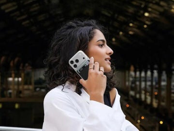 Grabadora de voz AI MECHEN 