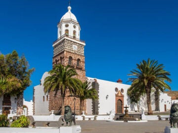 La joya secreta de Lanzarote que The Mirror recomienda visitar en abril