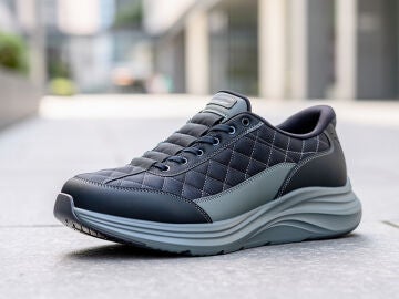 Skechers Contour Foam Cordelux
