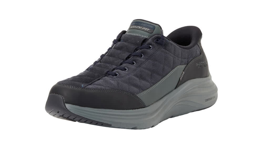 Skechers Contour Foam Cordelux