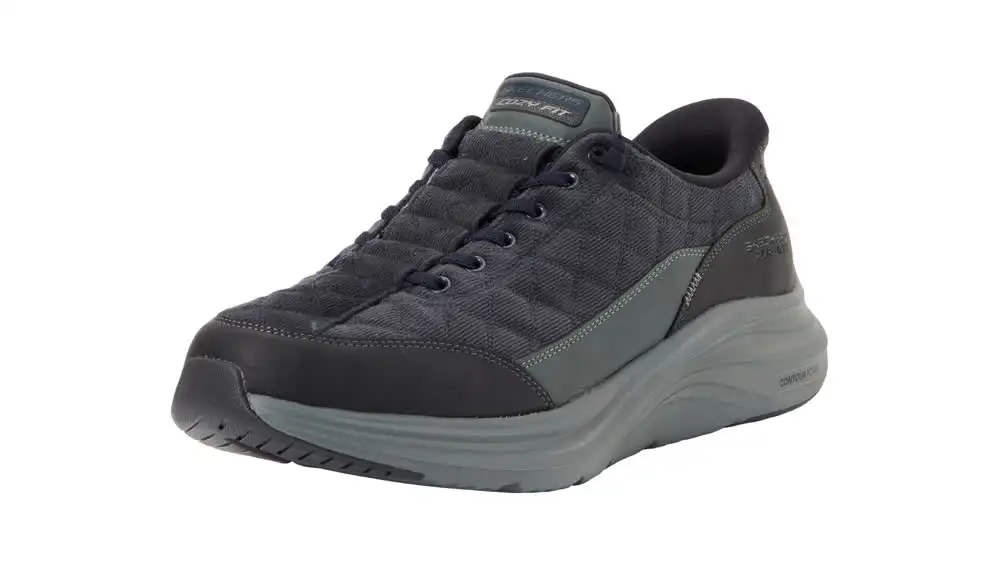 Skechers Contour Foam Cordelux
