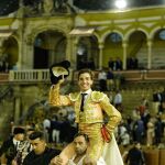 Orejas para Julio Norte y Tom&aacute;s Bastos en una novillada ilusionante