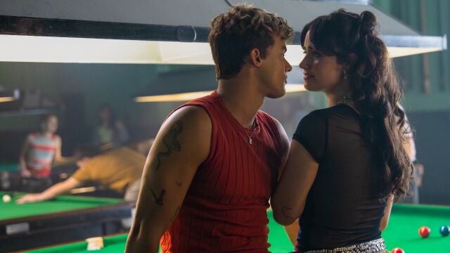 Es el turno de 'Culpa tuya: Londres', ya con tr&aacute;iler y mes de estreno